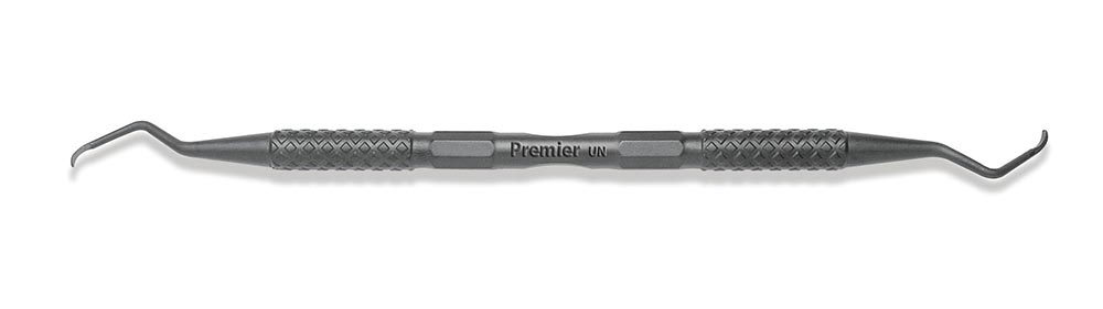 Premier Dental 9061400 Double End Implant Scaler Universal 5/Pk Premier Dental 9061400 Double End Implant Scaler Universal 5/Pk